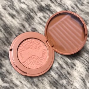 Tarte blush